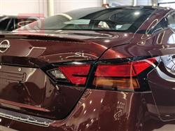 نيسان ألتيما